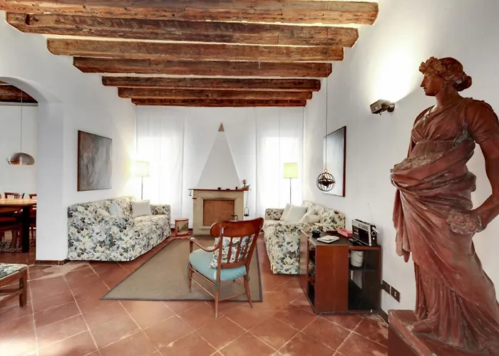 Cà Malvasia House With Garden