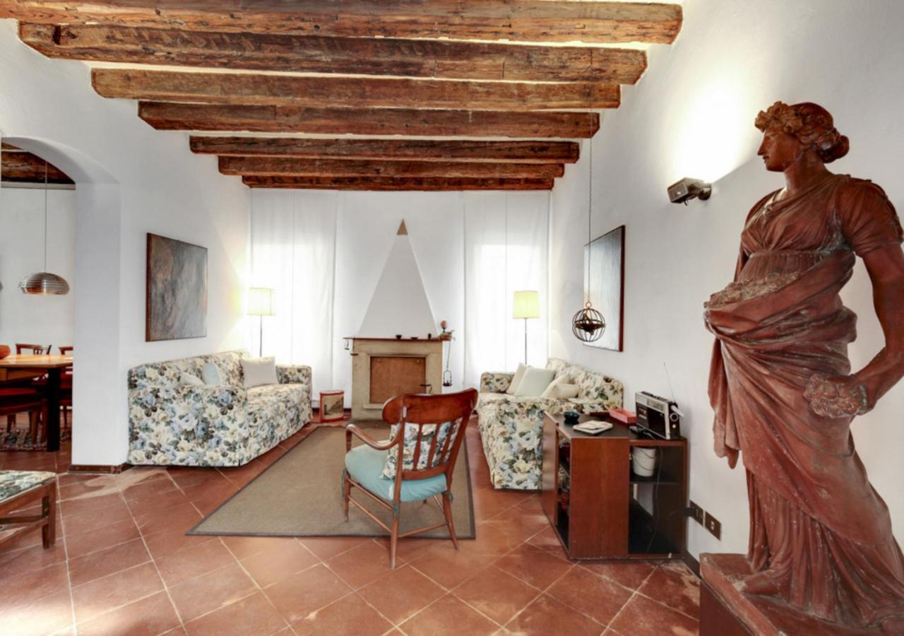Cà Malvasia House With Garden *