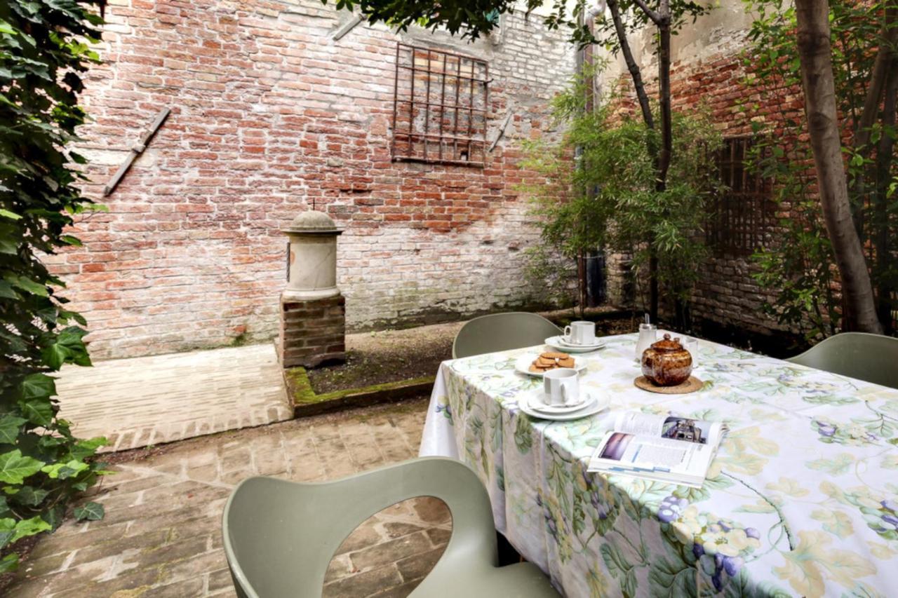 Appartamento Cà Malvasia House With Garden