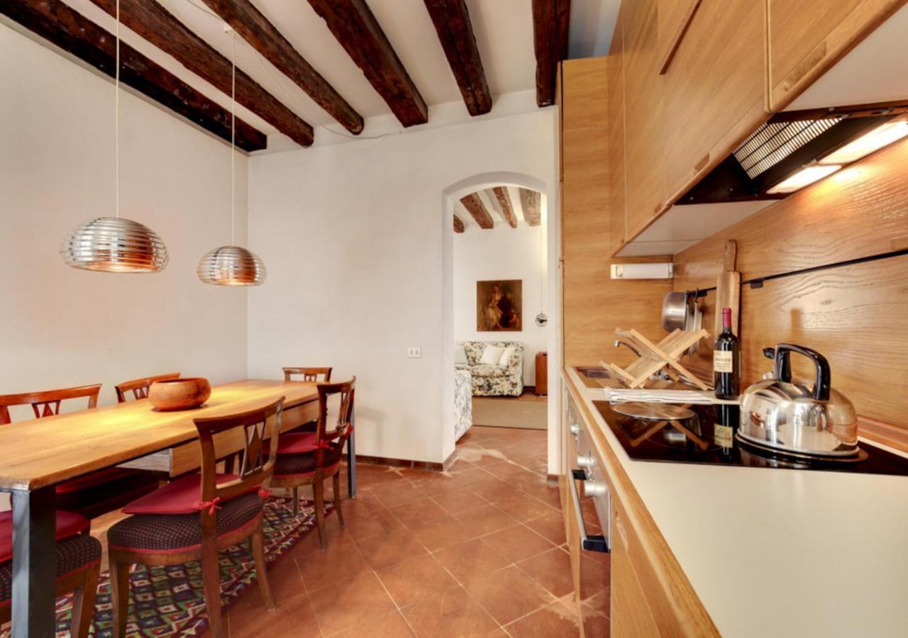 Cà Malvasia House With Garden Appartamento *