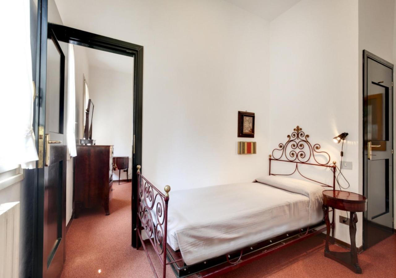 Appartamento Cà Malvasia House With Garden Venezia