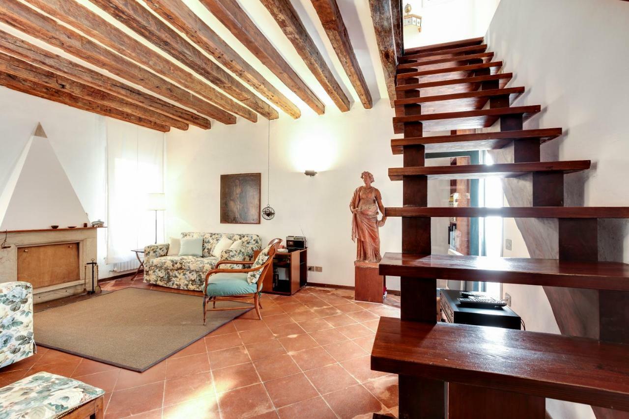 Cà Malvasia House With Garden