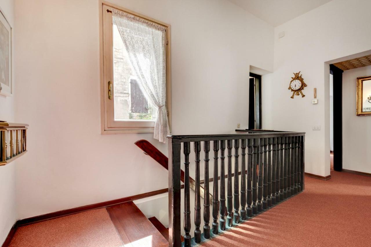 Cà Malvasia House With Garden Venezia
