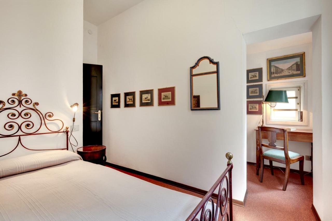 Cà Malvasia House With Garden Appartamento