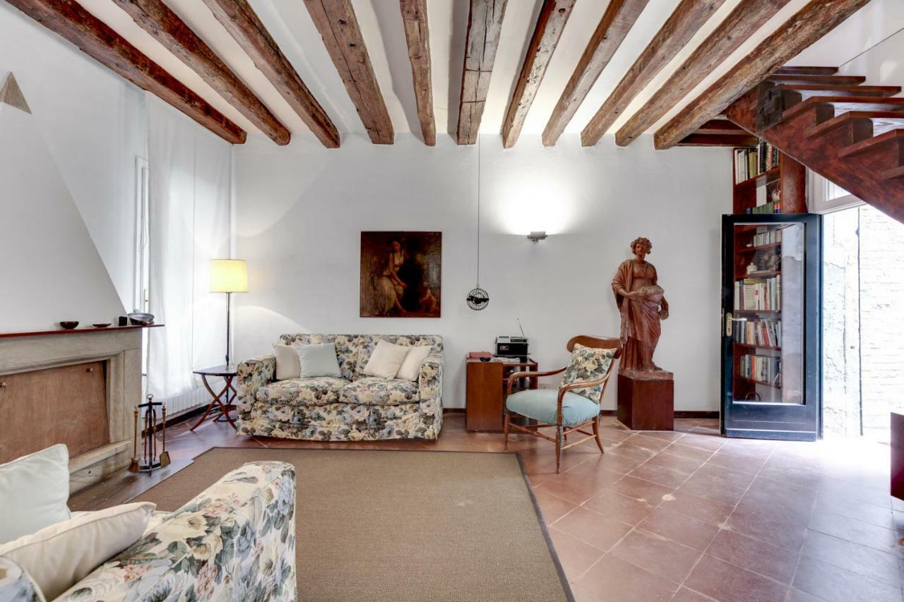 Cà Malvasia House With Garden Appartamento *