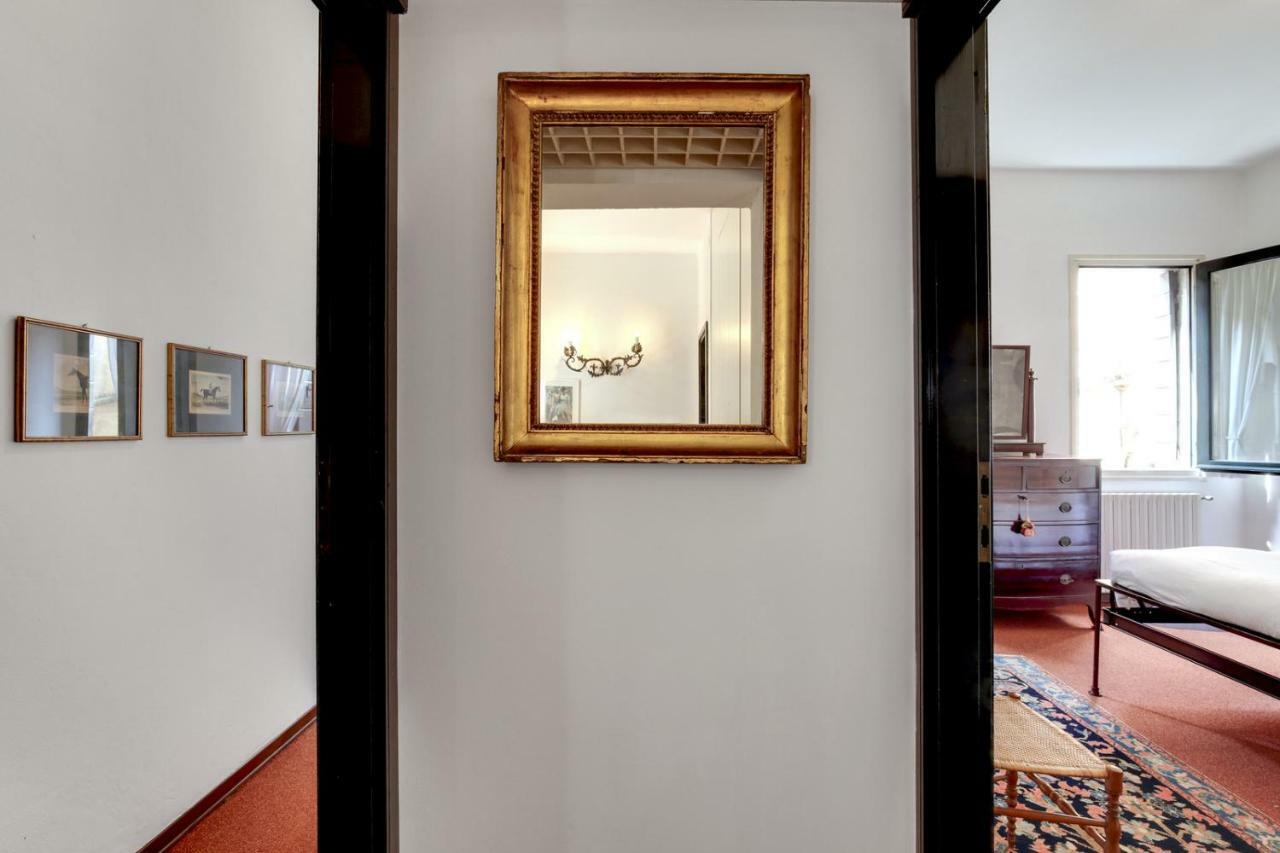 Cà Malvasia House With Garden