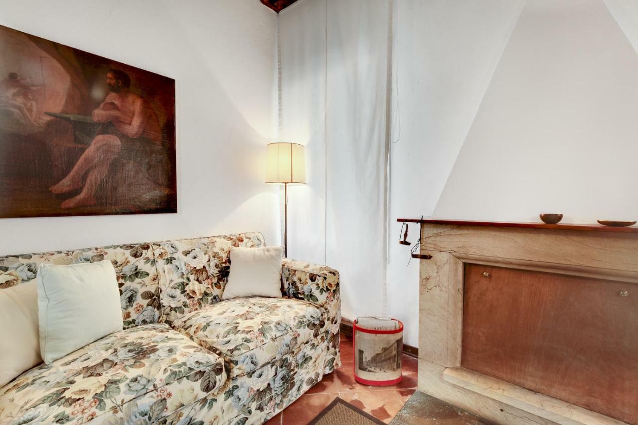 Cà Malvasia House With Garden Appartamento *
