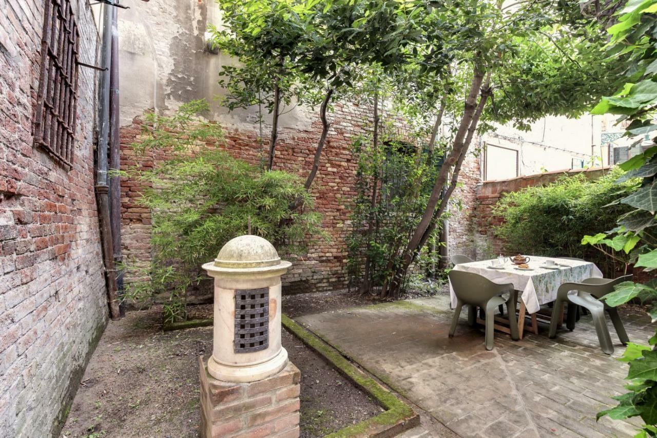 Cà Malvasia House With Garden Appartamento