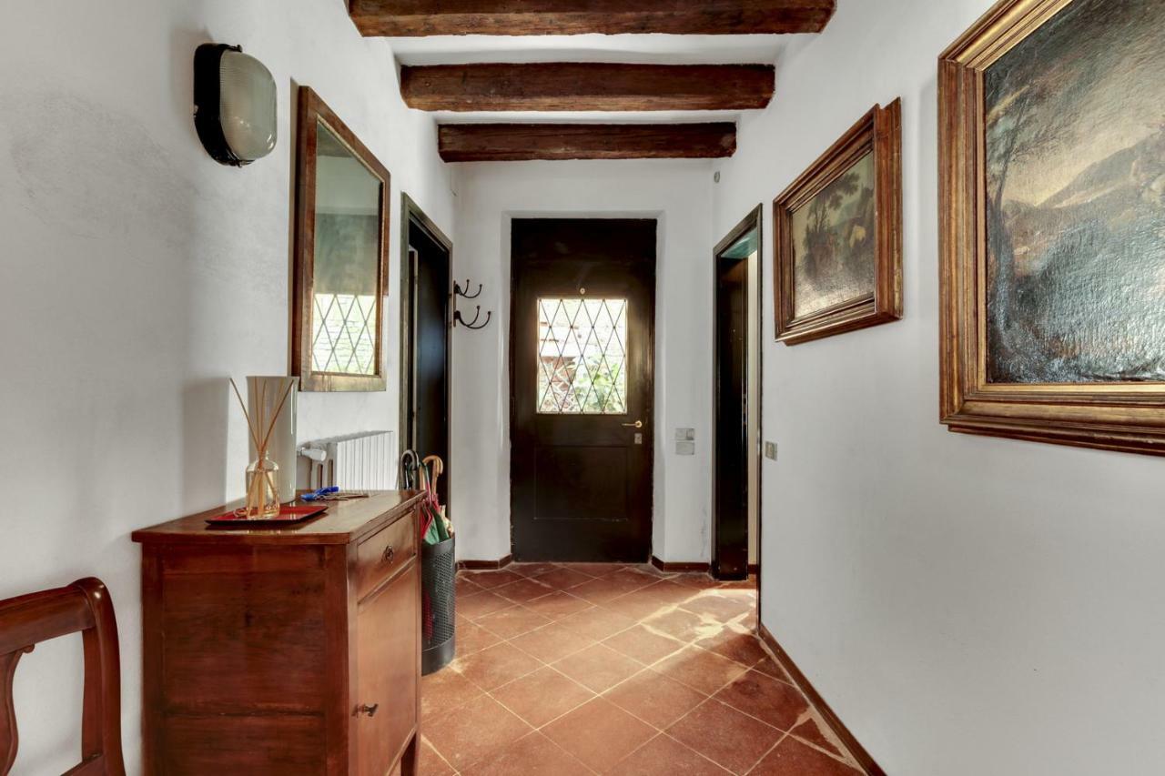 Cà Malvasia House With Garden