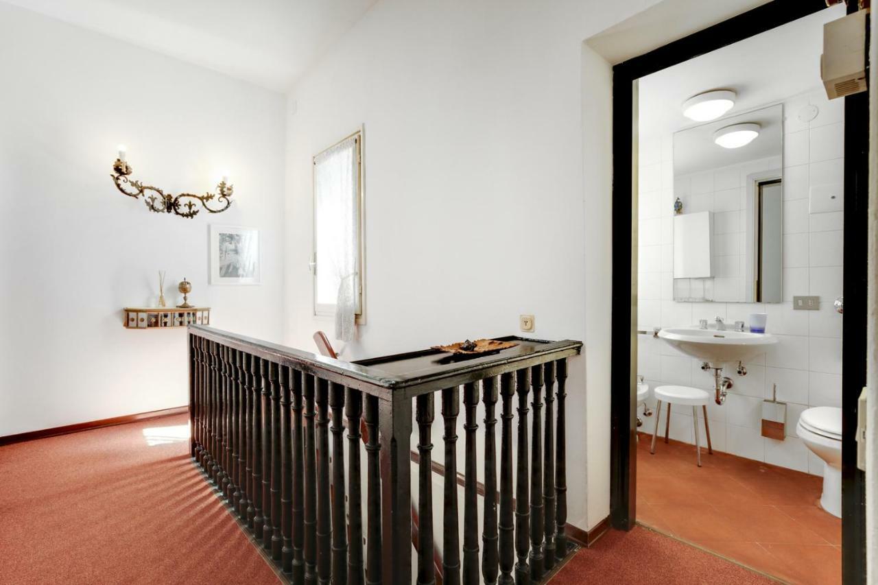 Appartamento Cà Malvasia House With Garden *